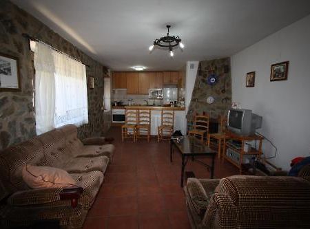 Solana de Avila Casa Rural El Huerto מראה חיצוני תמונה