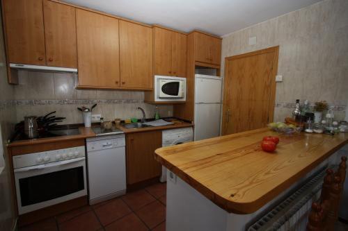 Solana de Avila Casa Rural El Huerto מראה חיצוני תמונה